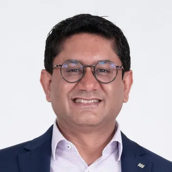 Rahul Hora